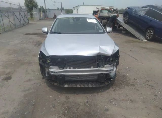 Photo 5 VIN: YV1612FH1E2271462 - VOLVO S60 