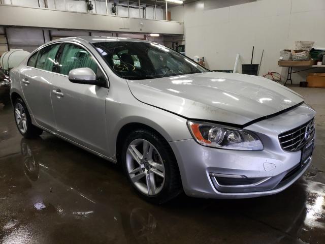 Photo 0 VIN: YV1612FH1E2276791 - VOLVO S60 T5 