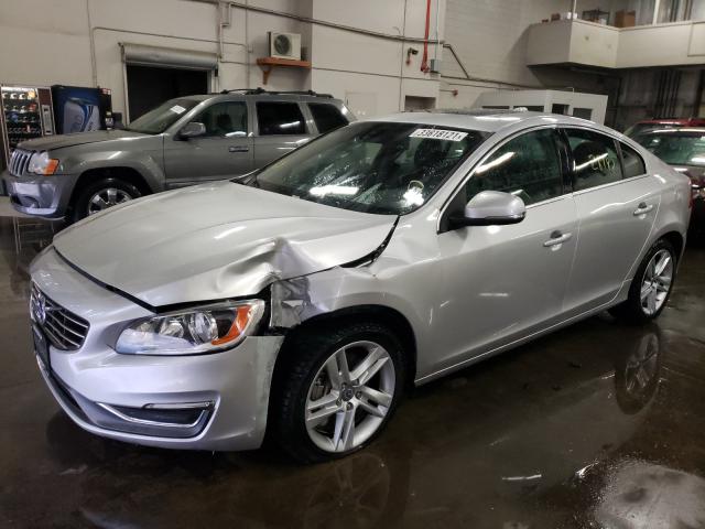 Photo 1 VIN: YV1612FH1E2276791 - VOLVO S60 T5 