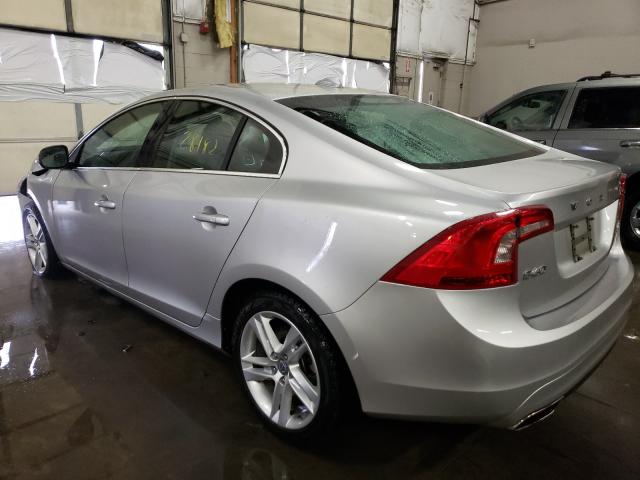 Photo 2 VIN: YV1612FH1E2276791 - VOLVO S60 T5 