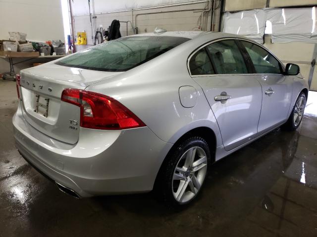 Photo 3 VIN: YV1612FH1E2276791 - VOLVO S60 T5 