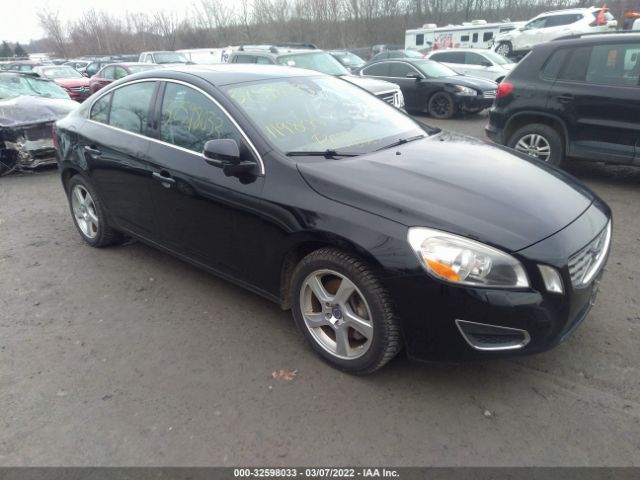 Photo 0 VIN: YV1612FH2D1213901 - VOLVO S60 