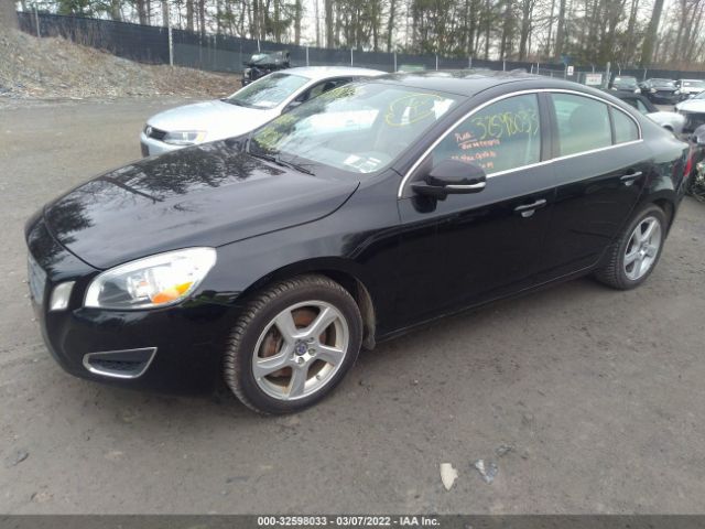 Photo 1 VIN: YV1612FH2D1213901 - VOLVO S60 