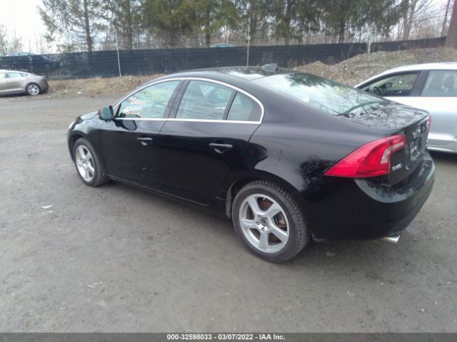 Photo 2 VIN: YV1612FH2D1213901 - VOLVO S60 