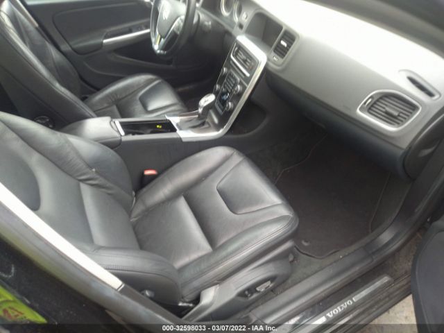 Photo 4 VIN: YV1612FH2D1213901 - VOLVO S60 