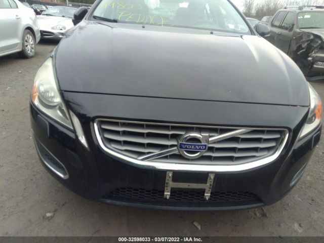 Photo 5 VIN: YV1612FH2D1213901 - VOLVO S60 