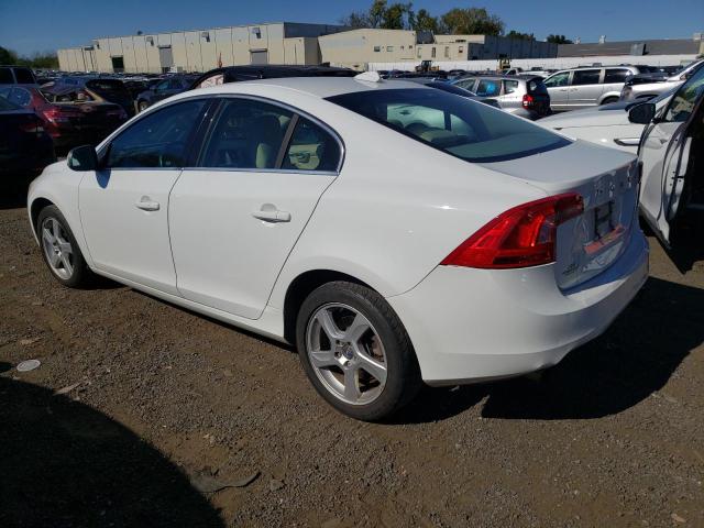 Photo 1 VIN: YV1612FH2D1215518 - VOLVO S60 