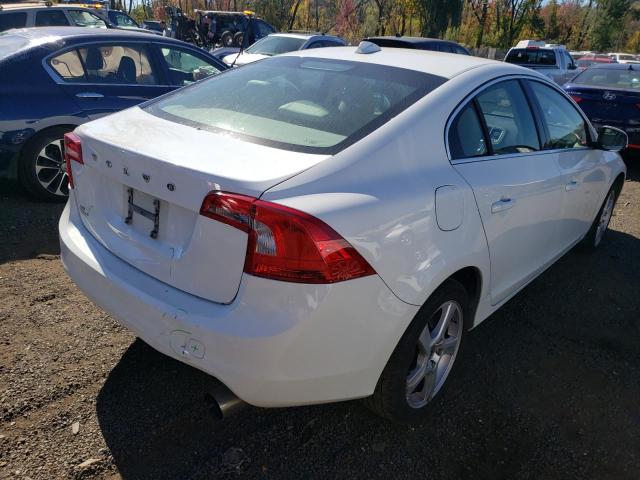 Photo 2 VIN: YV1612FH2D1215518 - VOLVO S60 