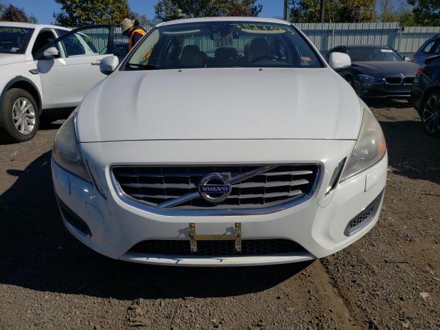 Photo 4 VIN: YV1612FH2D1215518 - VOLVO S60 