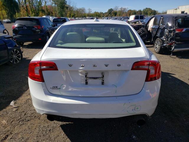 Photo 5 VIN: YV1612FH2D1215518 - VOLVO S60 