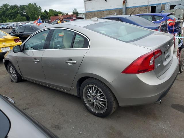 Photo 1 VIN: YV1612FH2D2177413 - VOLVO S60 T5 