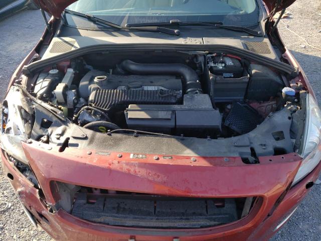 Photo 10 VIN: YV1612FH2D2181610 - VOLVO S60 T5 