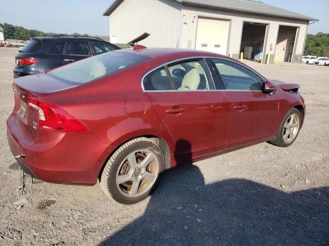 Photo 2 VIN: YV1612FH2D2181610 - VOLVO S60 T5 