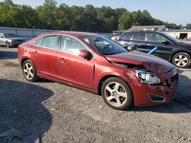 Photo 3 VIN: YV1612FH2D2181610 - VOLVO S60 T5 