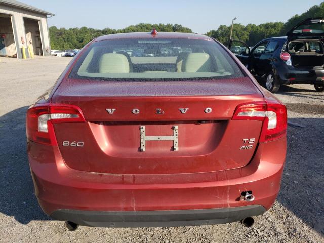 Photo 5 VIN: YV1612FH2D2181610 - VOLVO S60 T5 