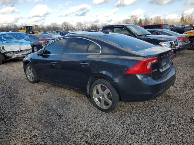 Photo 1 VIN: YV1612FH2D2186676 - VOLVO S60 T5 