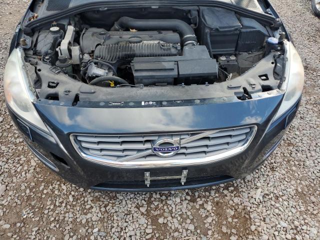 Photo 10 VIN: YV1612FH2D2186676 - VOLVO S60 T5 