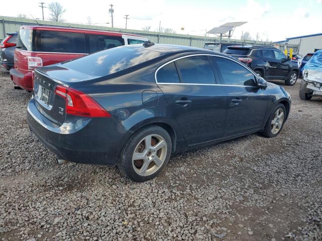 Photo 2 VIN: YV1612FH2D2186676 - VOLVO S60 T5 