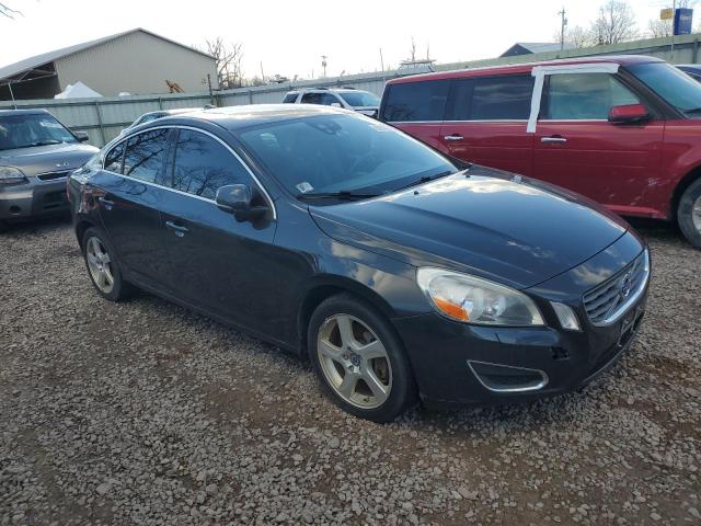 Photo 3 VIN: YV1612FH2D2186676 - VOLVO S60 T5 