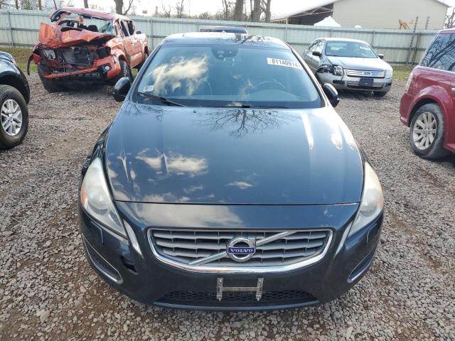 Photo 4 VIN: YV1612FH2D2186676 - VOLVO S60 T5 