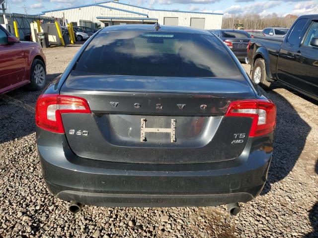 Photo 5 VIN: YV1612FH2D2186676 - VOLVO S60 T5 