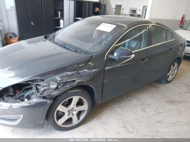 Photo 1 VIN: YV1612FH2D2187035 - VOLVO S60 