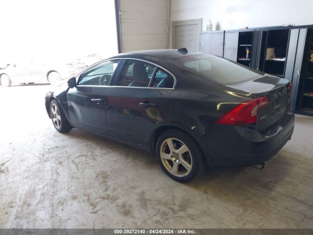 Photo 2 VIN: YV1612FH2D2187035 - VOLVO S60 