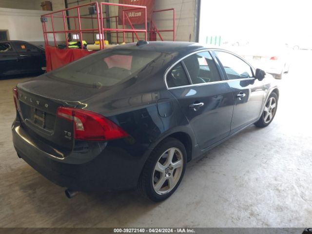 Photo 3 VIN: YV1612FH2D2187035 - VOLVO S60 