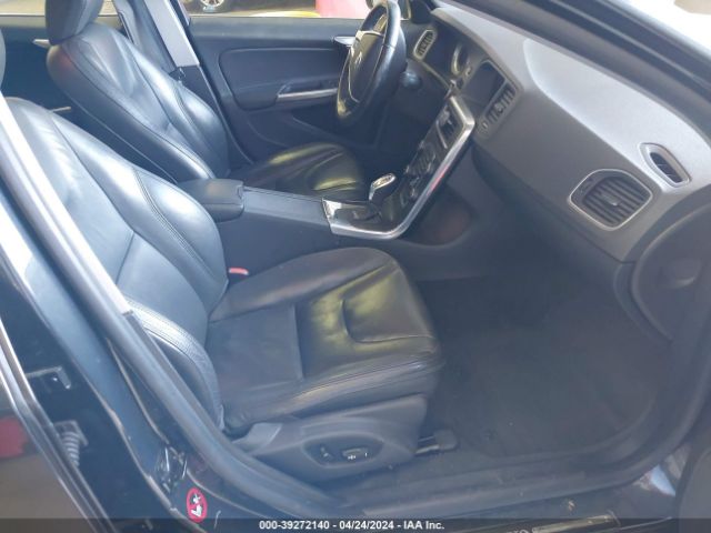 Photo 4 VIN: YV1612FH2D2187035 - VOLVO S60 