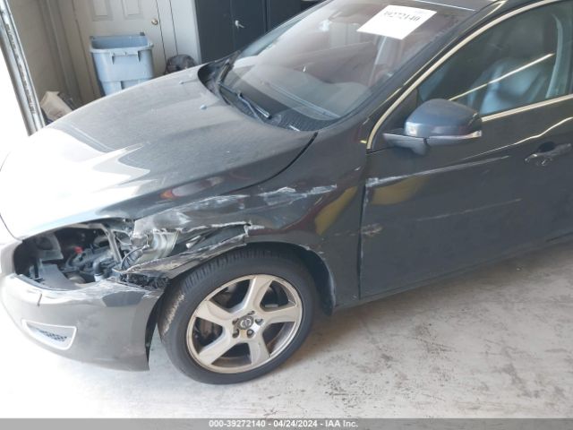 Photo 5 VIN: YV1612FH2D2187035 - VOLVO S60 