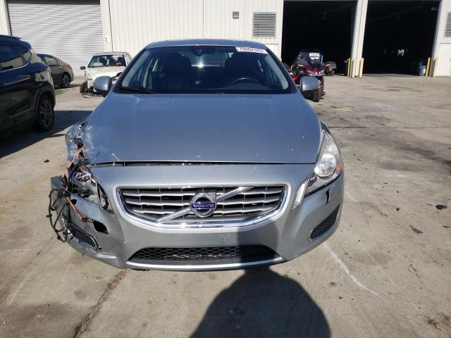 Photo 4 VIN: YV1612FH2D2197967 - VOLVO S60 