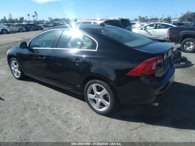 Photo 2 VIN: YV1612FH2D2202536 - VOLVO S60 