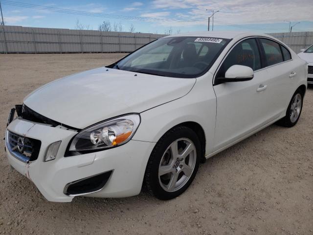 Photo 1 VIN: YV1612FH2D2209714 - VOLVO S60 T5 