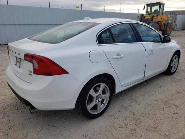 Photo 3 VIN: YV1612FH2D2209714 - VOLVO S60 T5 