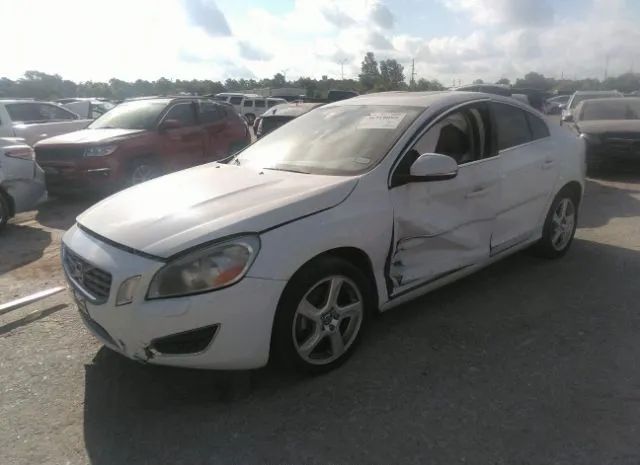 Photo 1 VIN: YV1612FH2D2229106 - VOLVO S60 