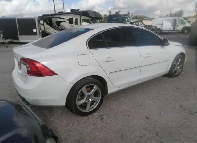 Photo 3 VIN: YV1612FH2D2229106 - VOLVO S60 