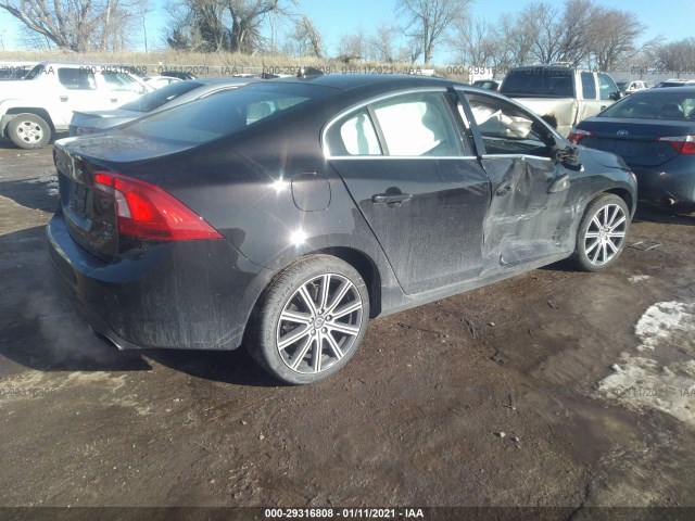 Photo 3 VIN: YV1612FH2E1295016 - VOLVO S60 