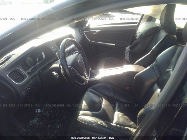 Photo 4 VIN: YV1612FH2E1295016 - VOLVO S60 