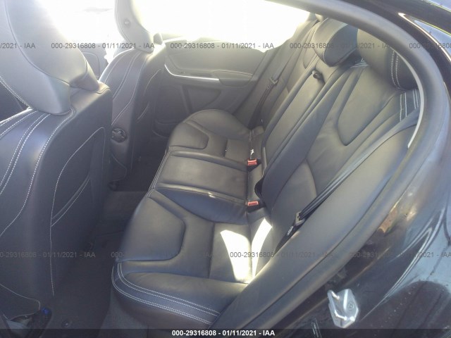 Photo 7 VIN: YV1612FH2E1295016 - VOLVO S60 