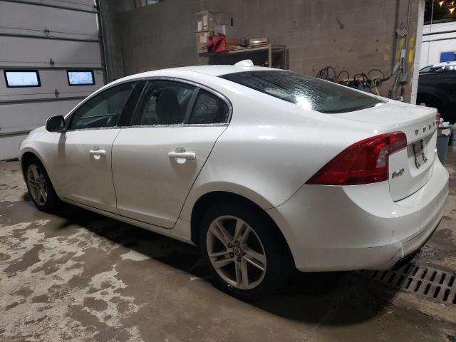 Photo 1 VIN: YV1612FH2E1297414 - VOLVO S60 