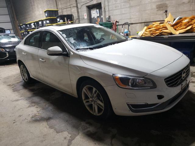 Photo 3 VIN: YV1612FH2E1297414 - VOLVO S60 