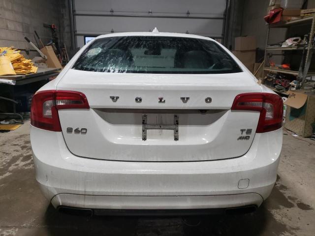 Photo 5 VIN: YV1612FH2E1297414 - VOLVO S60 