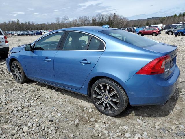 Photo 1 VIN: YV1612FH2E2272930 - VOLVO S60 