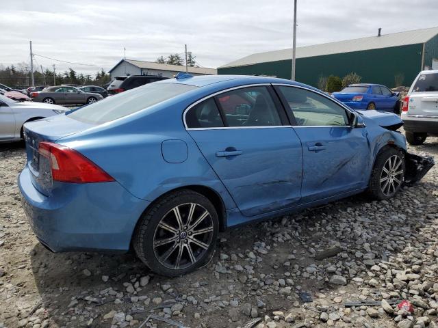 Photo 2 VIN: YV1612FH2E2272930 - VOLVO S60 