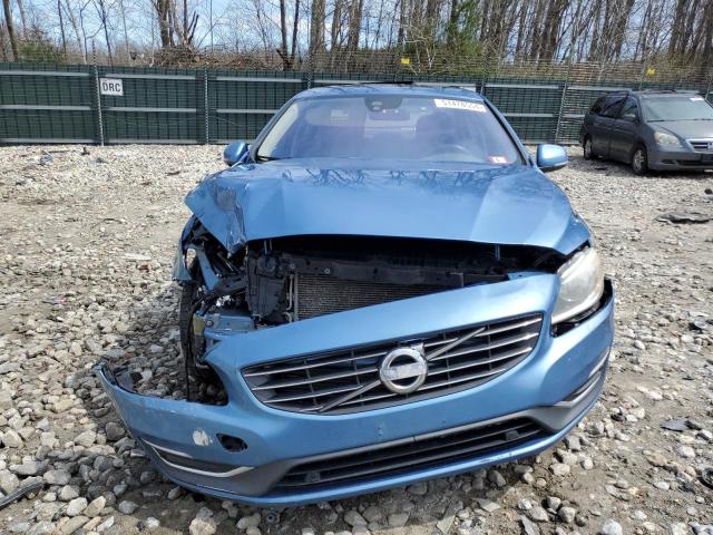 Photo 4 VIN: YV1612FH2E2272930 - VOLVO S60 