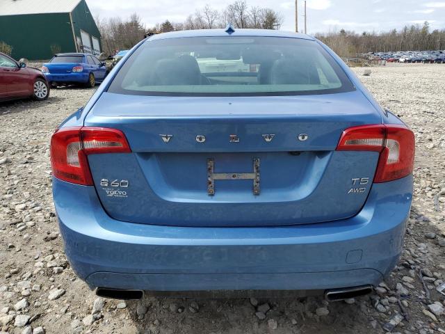 Photo 5 VIN: YV1612FH2E2272930 - VOLVO S60 