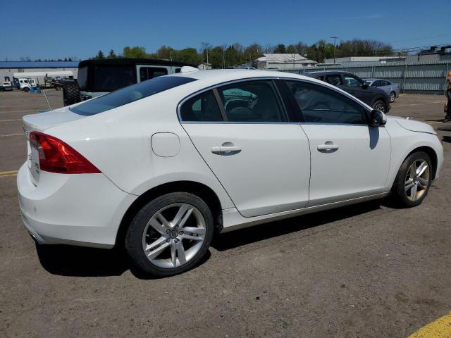 Photo 2 VIN: YV1612FH2E2289081 - VOLVO S60 