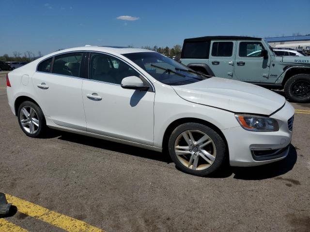 Photo 3 VIN: YV1612FH2E2289081 - VOLVO S60 