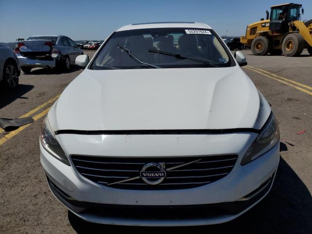 Photo 4 VIN: YV1612FH2E2289081 - VOLVO S60 