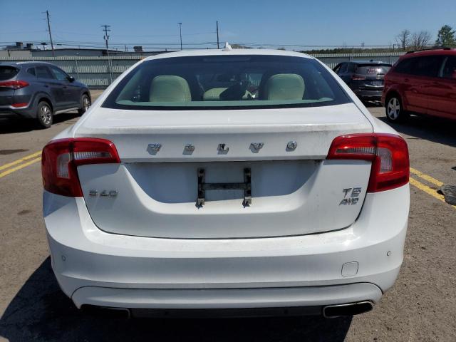 Photo 5 VIN: YV1612FH2E2289081 - VOLVO S60 